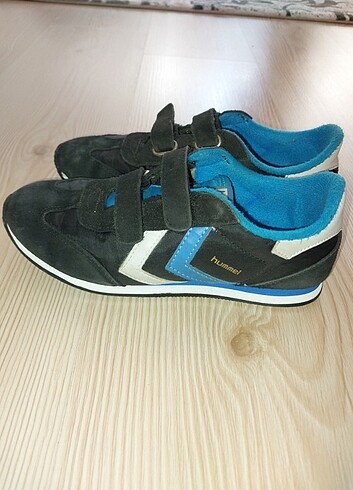 Hummel Spor ayakkabı 
