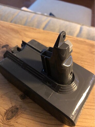 Dyson v6 pil
