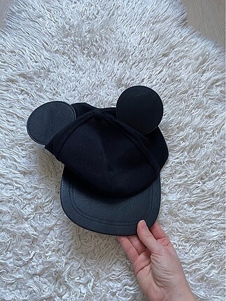 Hm micky şapka
