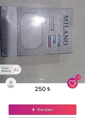 Milano