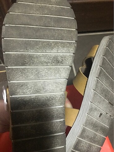 Polaris 31 numara sandelet - Görsel 3