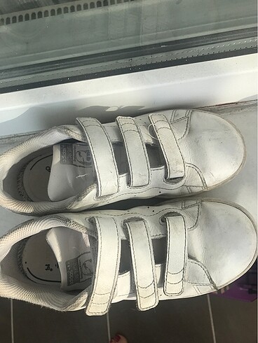 Adidas Ayakkabı - Görsel 2