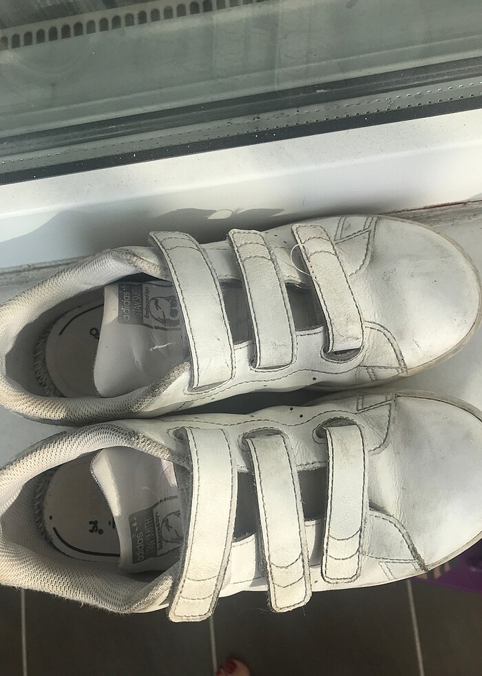 Adidas Ayakkabı - Görsel 2