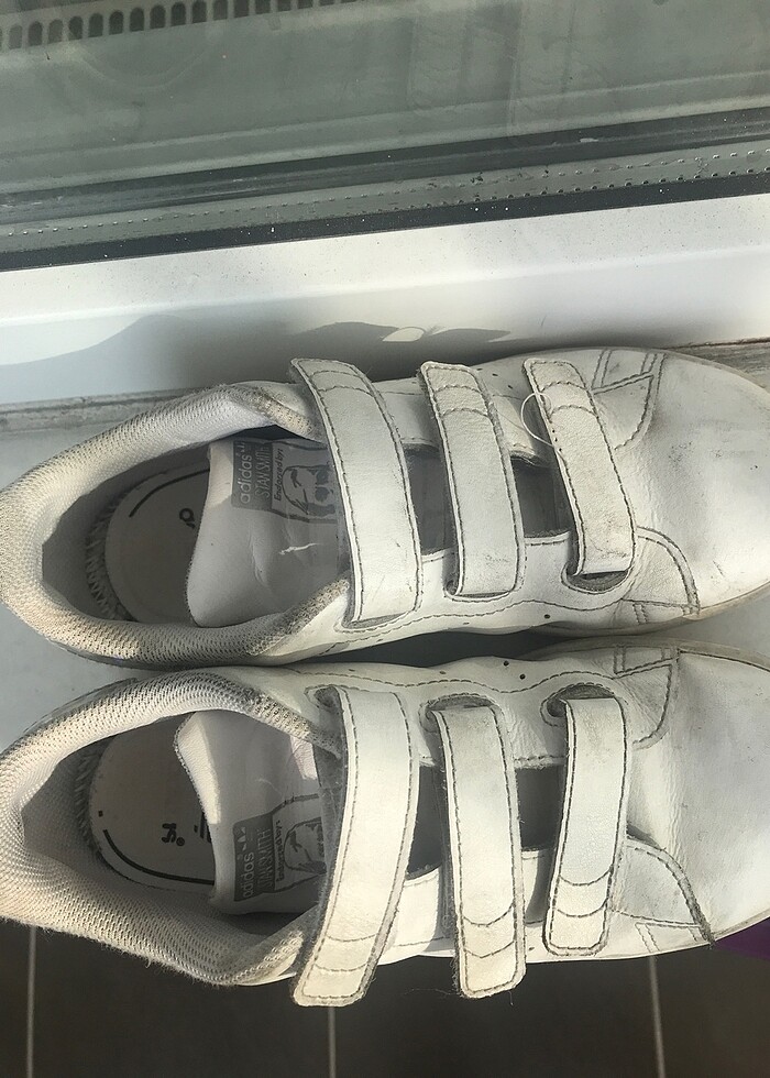 Adidas Ayakkabı - Görsel 4