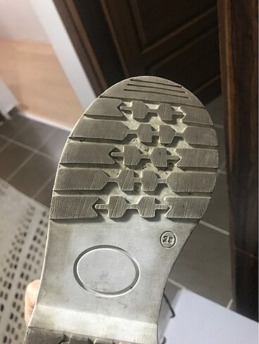 Beyaz Kemal tanca kız çocuk bot - Görsel 7