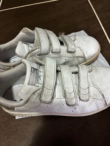 Adidas Adidas kız çocuk spor ayakkabı