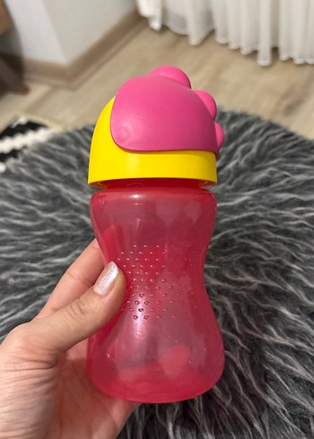 Philips Avent pipetli bardak - Görsel 4