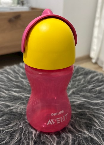 Philips Avent pipetli bardak - Görsel 3