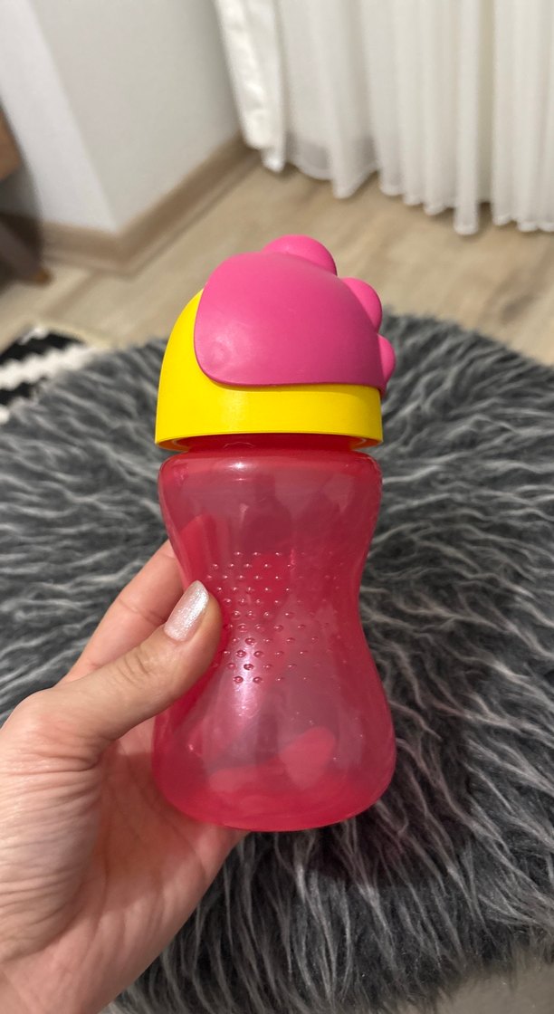 Philips Avent pipetli bardak - Görsel 4