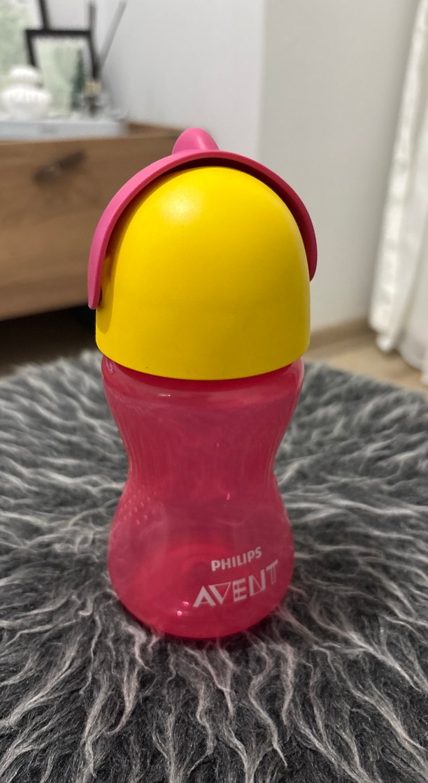 Philips Avent pipetli bardak - Görsel 3