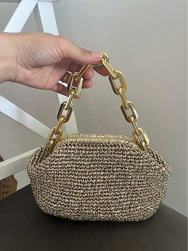 Diğer Clutch çanta