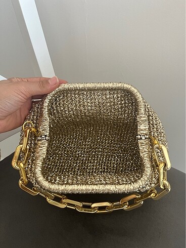  Beden Clutch çanta