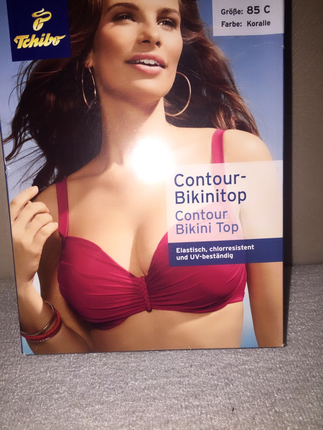 diğer Beden Etiketli bikini