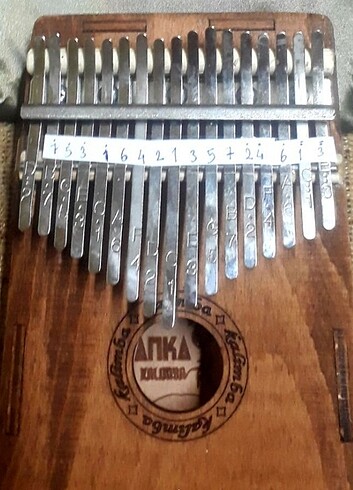 Kalimba