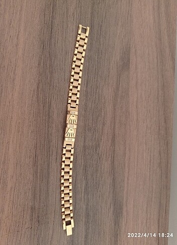 Rolex çelik bileklik 