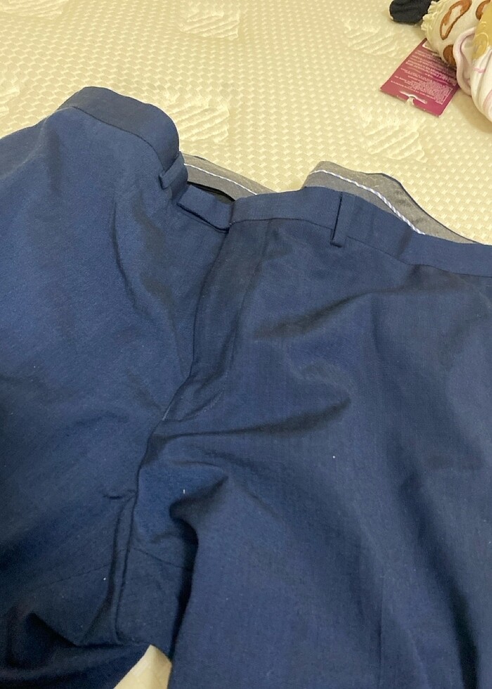 Kumaş pantolon - Görsel 3