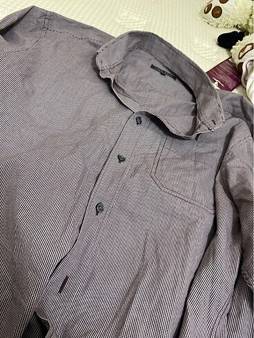 Erkek gömlek - Görsel 2