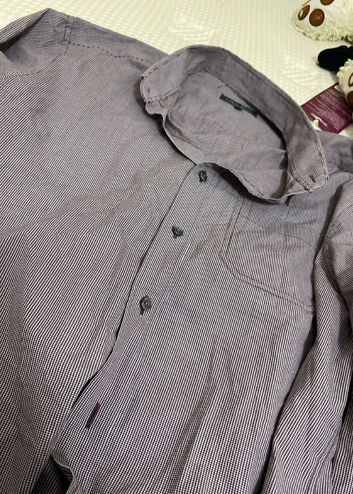 Erkek gömlek - Görsel 2