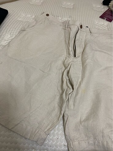 Şort erkek - Görsel 3