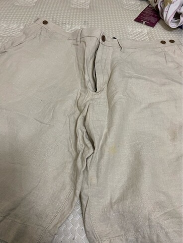 Şort erkek - Görsel 2