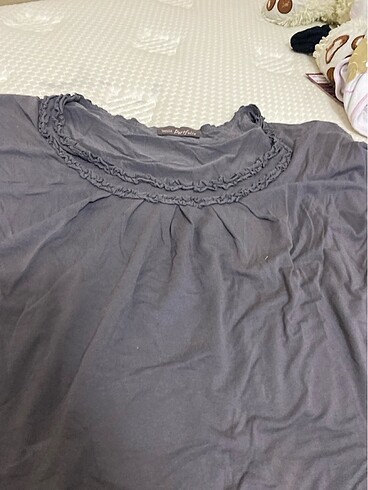 Bazı yerlerın de beyazlıklar var - Görsel 2