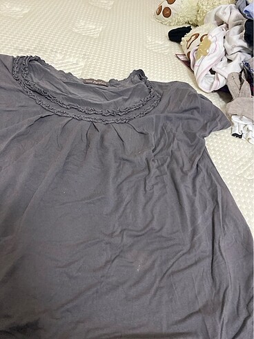 Bazı yerlerın de beyazlıklar var - Görsel 3