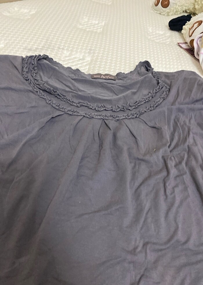 Bazı yerlerın de beyazlıklar var - Görsel 2