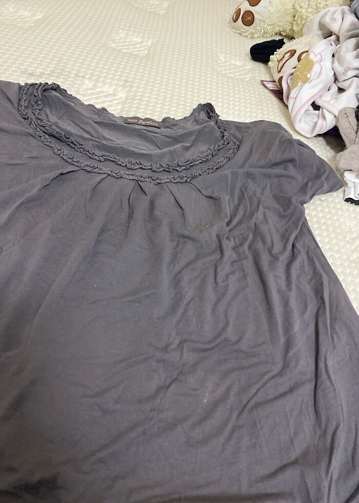 Bazı yerlerın de beyazlıklar var - Görsel 3