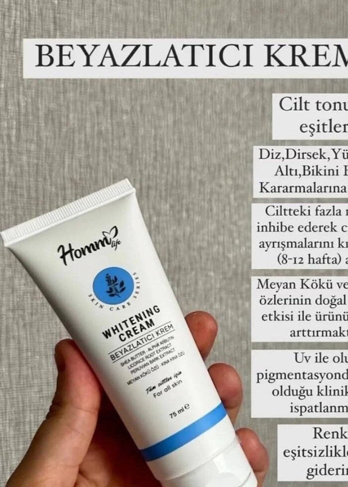 Homm bitkisel - Görsel 2