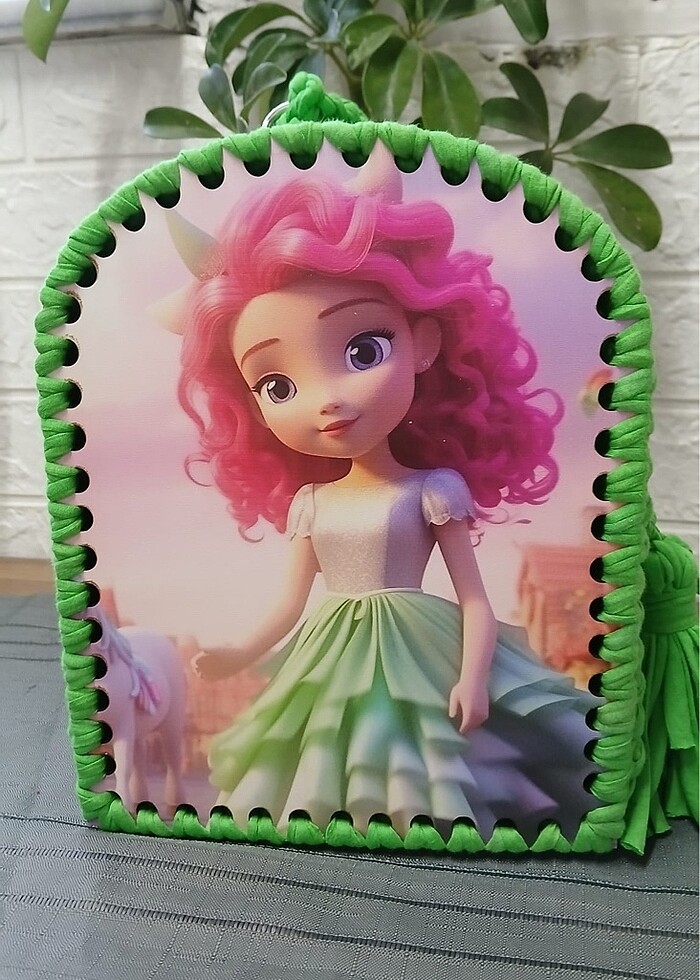 El yapımı - Görsel 2