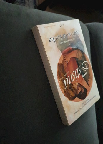  Beden Renk İstisna - Adriana Locke