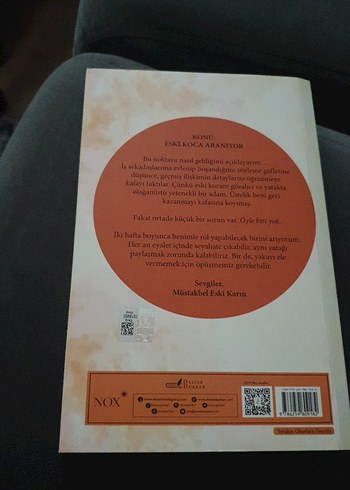  İstisna - Adriana Locke