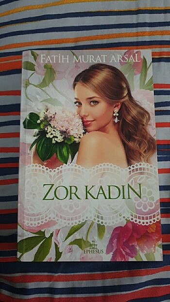 Zor kadin