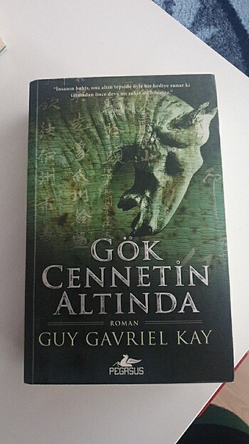 Gök Cennetin Altında