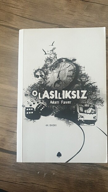 Olasılıksız