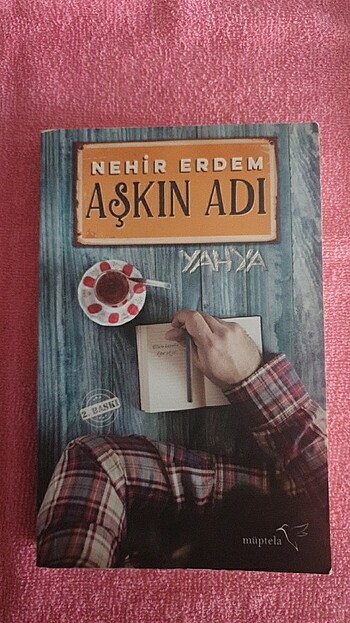 Aşkın adı yahya