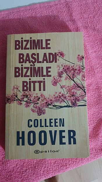 Bizimle basladi bizimle bitti