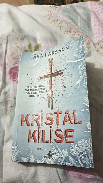 Kristal kilise