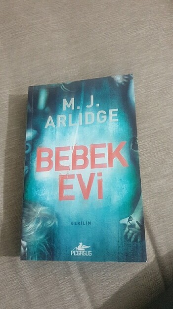 Bebek Evi