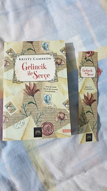 Gelincik ile serçe