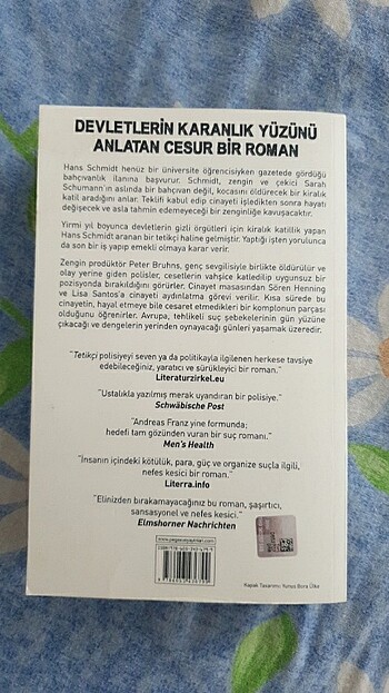 Tetikçi