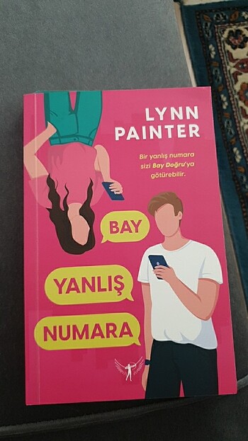 Bay yanlış numara