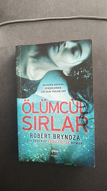 Ölümcül Sırlar
