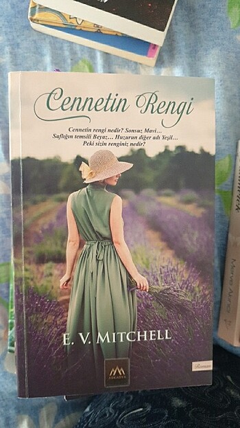 Cennetin Rengi