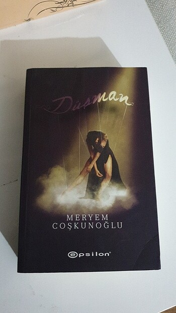 Düşman