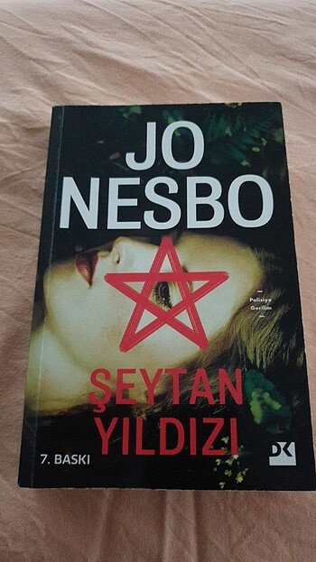 Şeytan yıldızı