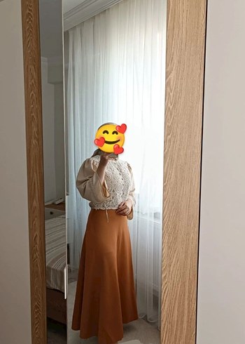 taba rengi etej - Görsel 2