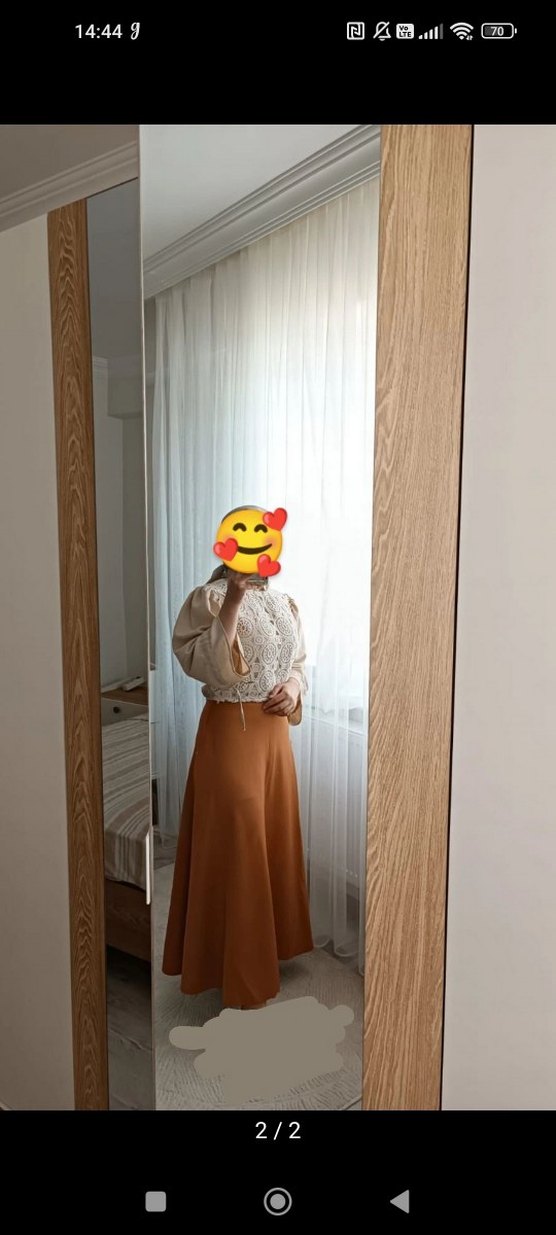 taba rengi etej - Görsel 2