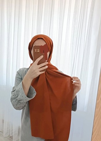 renkli şallar - Görsel 2