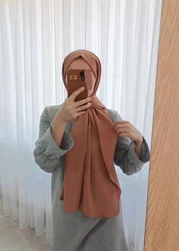 renkli şallar - Görsel 5